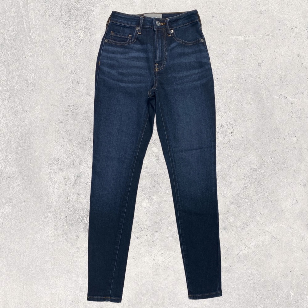 Everlane Women’s Designer Jeans - Size 24 Regular